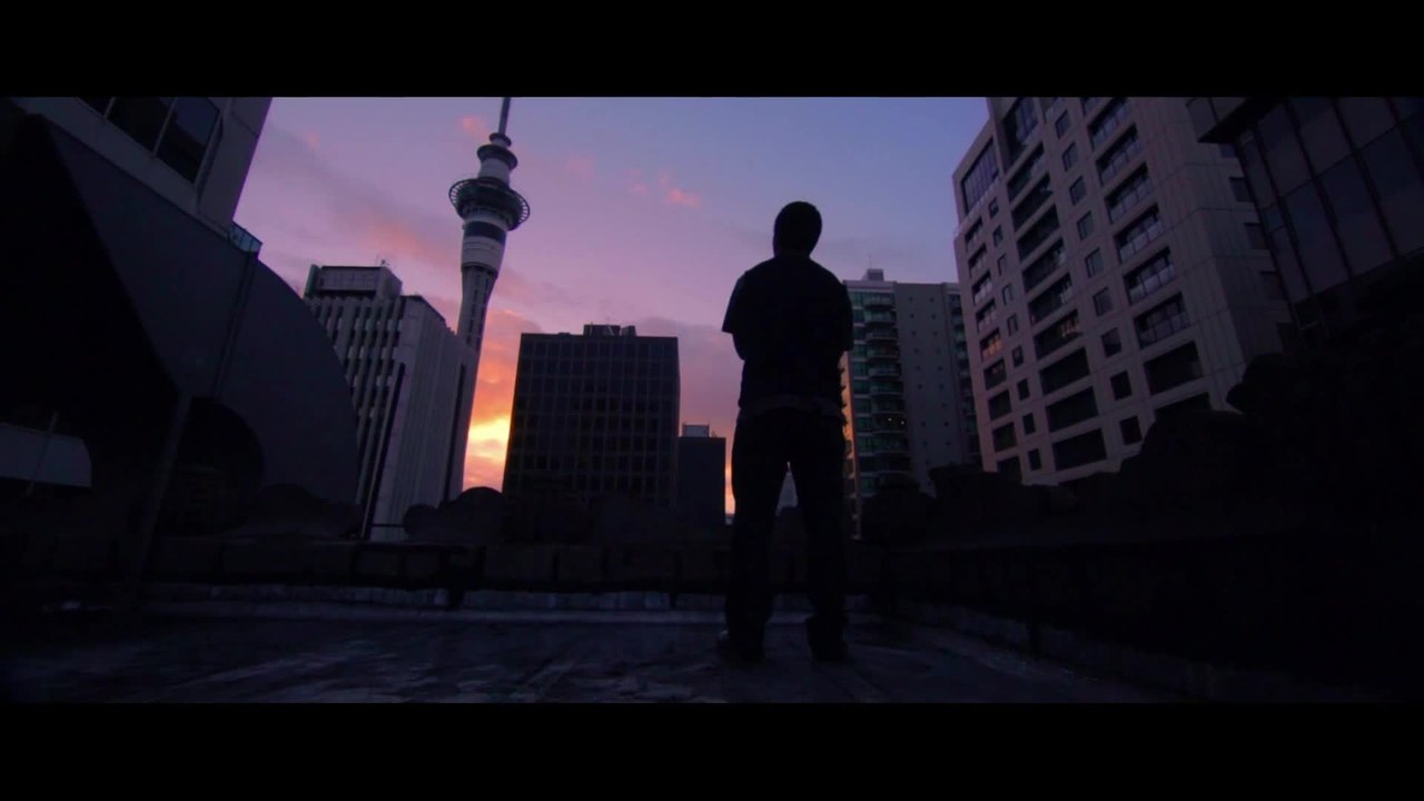 The Last Saint - Trailer (Deutsch) HD