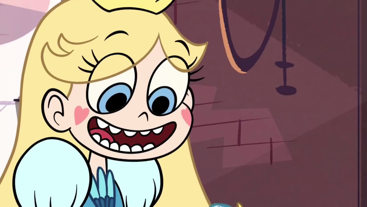 Star gegen die MÃ¤chte des BÃ¶sen - S01 Trailer (Deutsch) HD