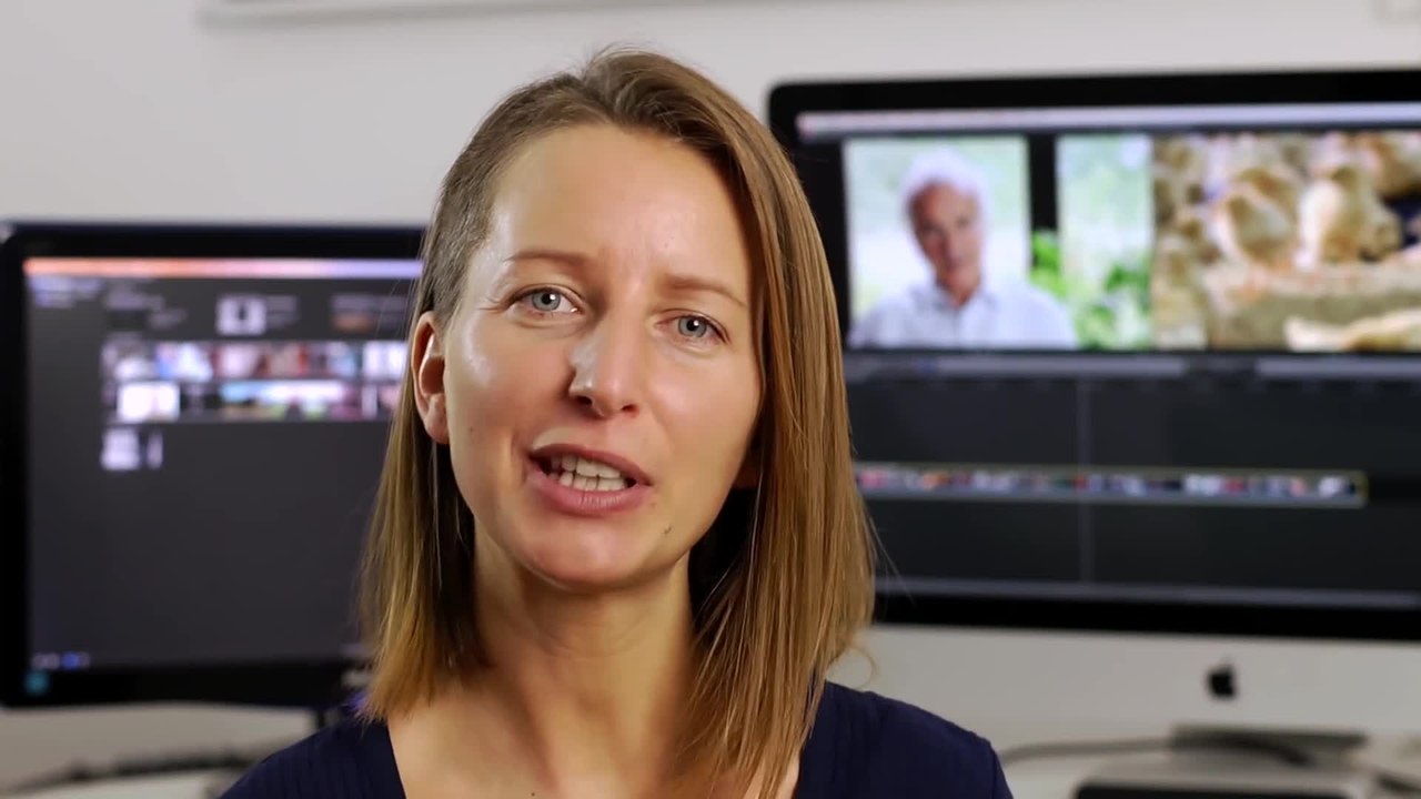 Hope for All - Featurette Crowdfunding (Deutsch) HD