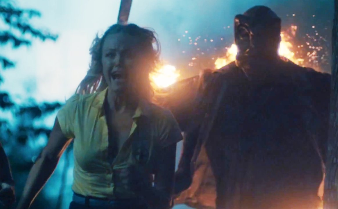 The Final Girls - Trailer (Deutsch) HD