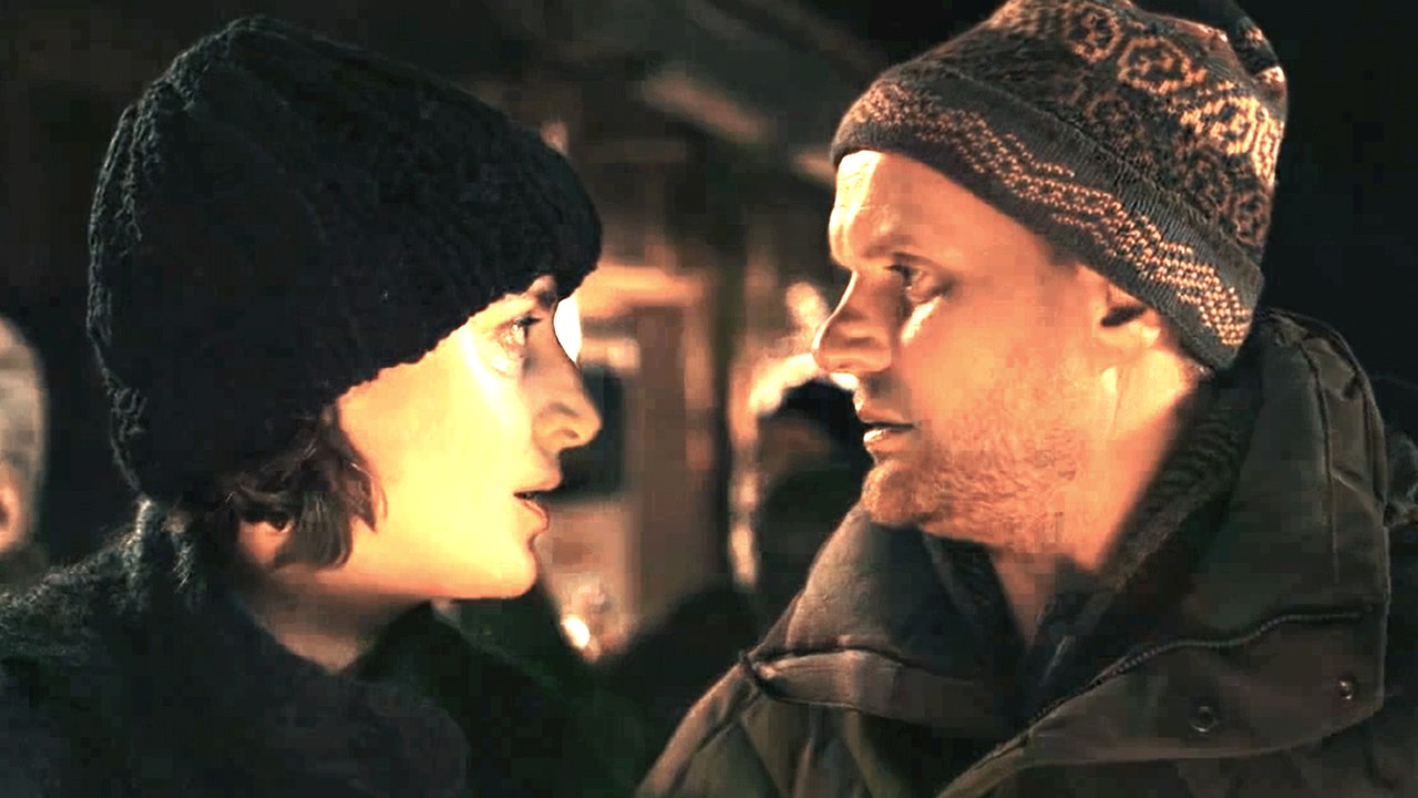 Nichts passiert - Trailer (Deutsch) HD