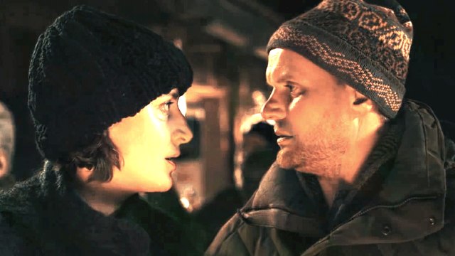 Nichts passiert - Trailer (Deutsch) HD