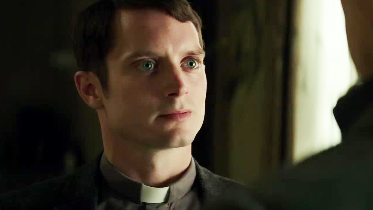 The Last Witch Hunter - Clip Der Helfer (Deutsch) HD