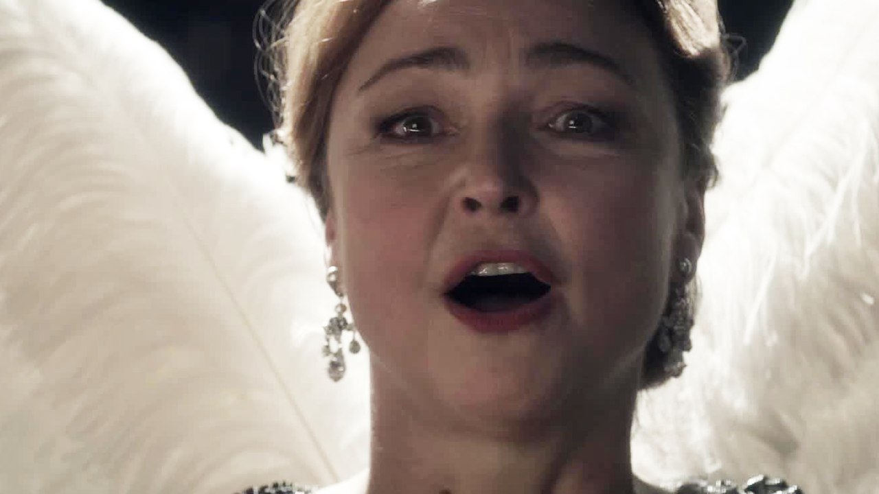 Madame Marguerite - Clip Die schÃ¶ne Stimme (Deutsch) HD