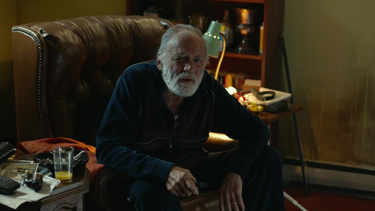 Remember - Clip Zev trifft den ersten Rudy Kurlander (Deutsch) HD