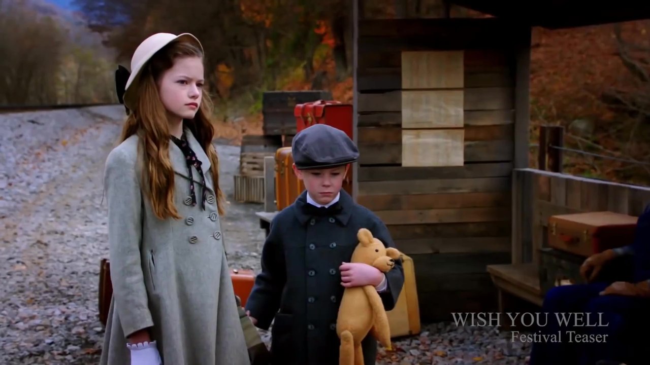 David Baldacci: Das Versprechen - Trailer (deutsch) HD