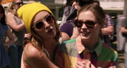 Life Partners - Trailer (Deutsch) HD