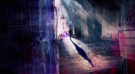Marvel's Jessica Jones - S01 Opening Credits (English) HD