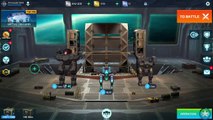 War Robots PC Gameplay - Tried Zeus on Leo 2