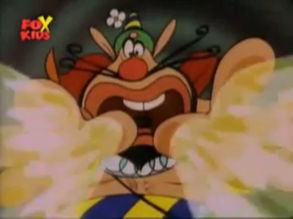 Bob der Flaschengeist - Opening (Deutsch)