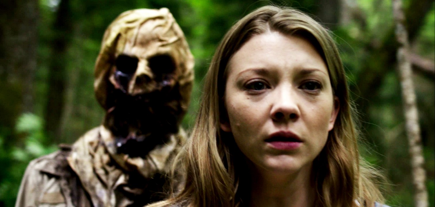 The Forest - Trailer (Deutsch) HD