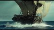 In the Heart of the Sea - Featurette Ron Howard Master Filmmaker (English) HD