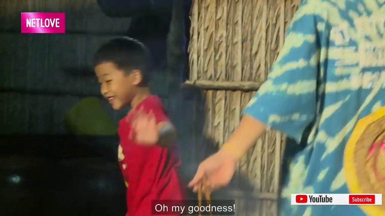 [Tập 7] DOANH TRẠI LỚN KHÔN | Bữa Cơm Ngon Nhất Đời