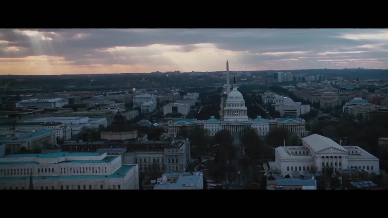 Bridge of Spies - Featurette Steven Spielberg and Tom Hanks (English) HD