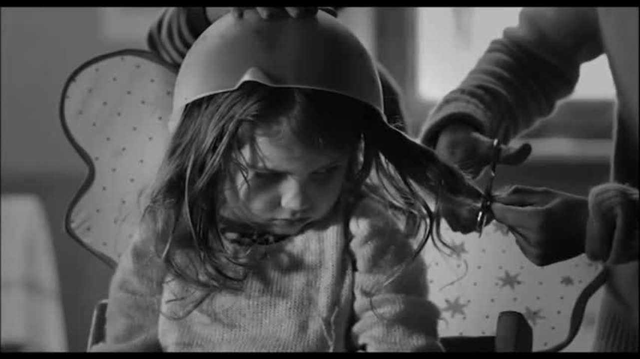 Im Spinnwebhaus - Clip (Deutsch)