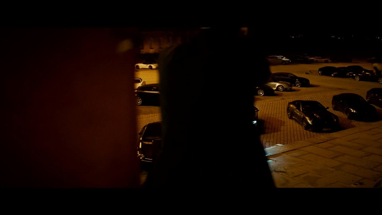 Spectre - Clip Palazzo (Deutsch) HD