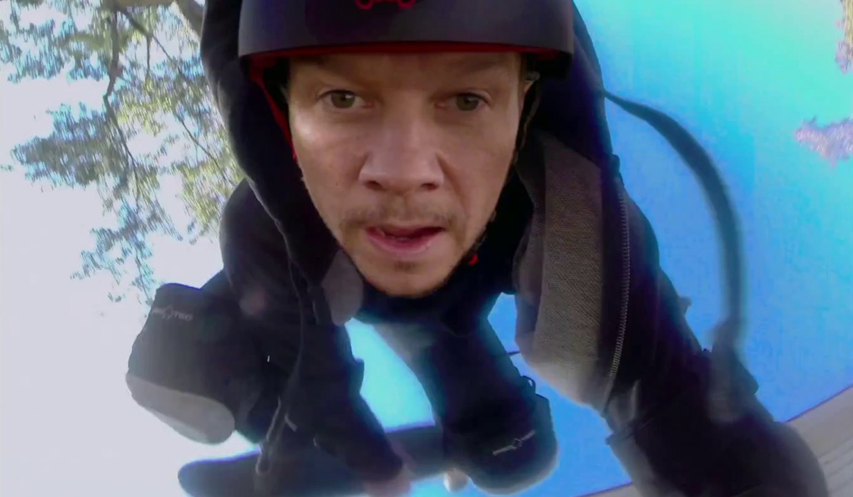 Daddys Home - TV Spot (Deutsch) HD