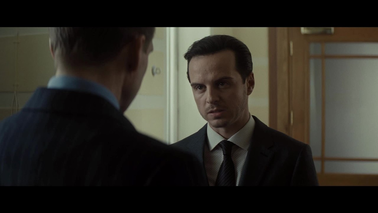 Spectre - Clip Zukunft (Deutsch) HD