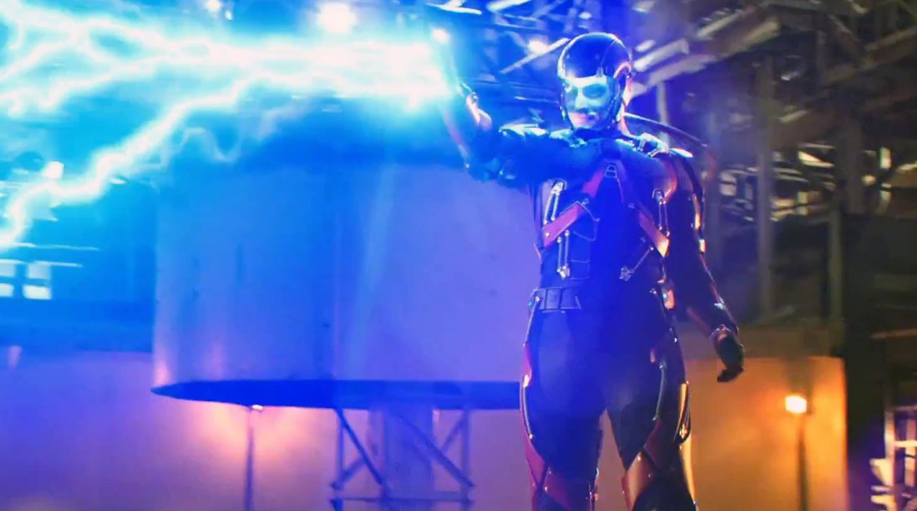 Arrow - S03 Trailer (Deutsch) HD