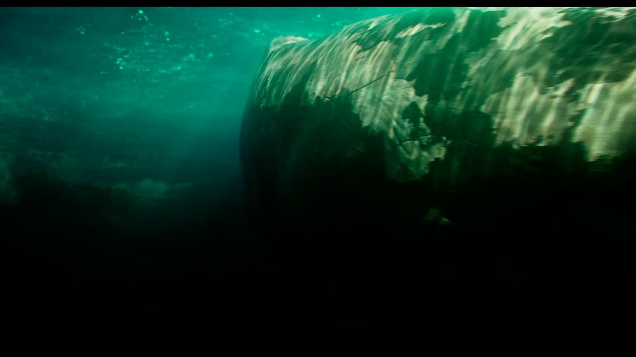 Im Herzen der See  - Clip Was war das (Deutsch) HD