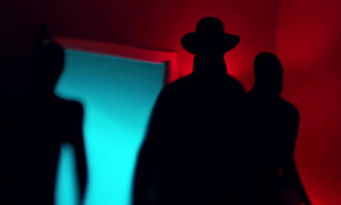 The Nightmare - Trailer 2 (Deutsch) HD