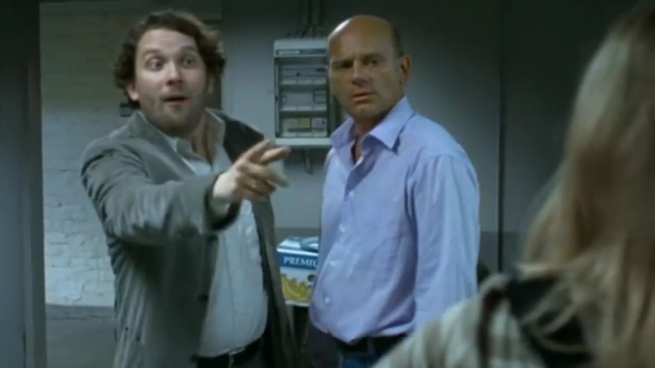 Dr. Psycho - Clip (Deutsch) HD