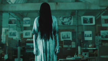 Sadako vs. Kayako - Teaser Trailer (OV) HD