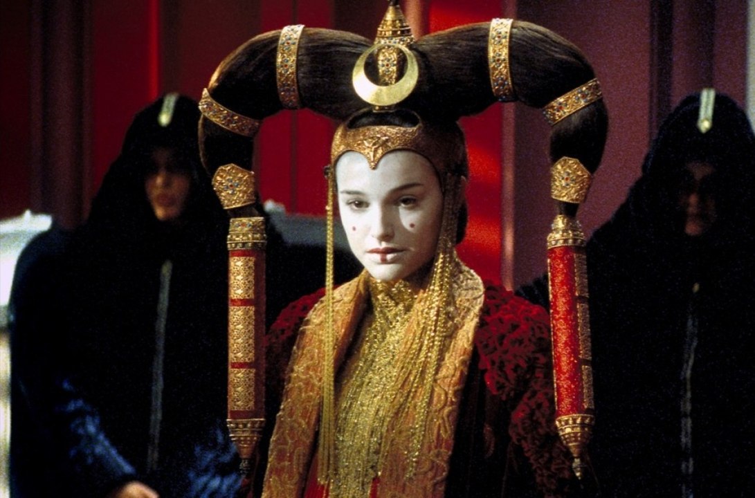 Star Wars Episode 1 - 3D ReRelease Trailer (Deutsch) HD