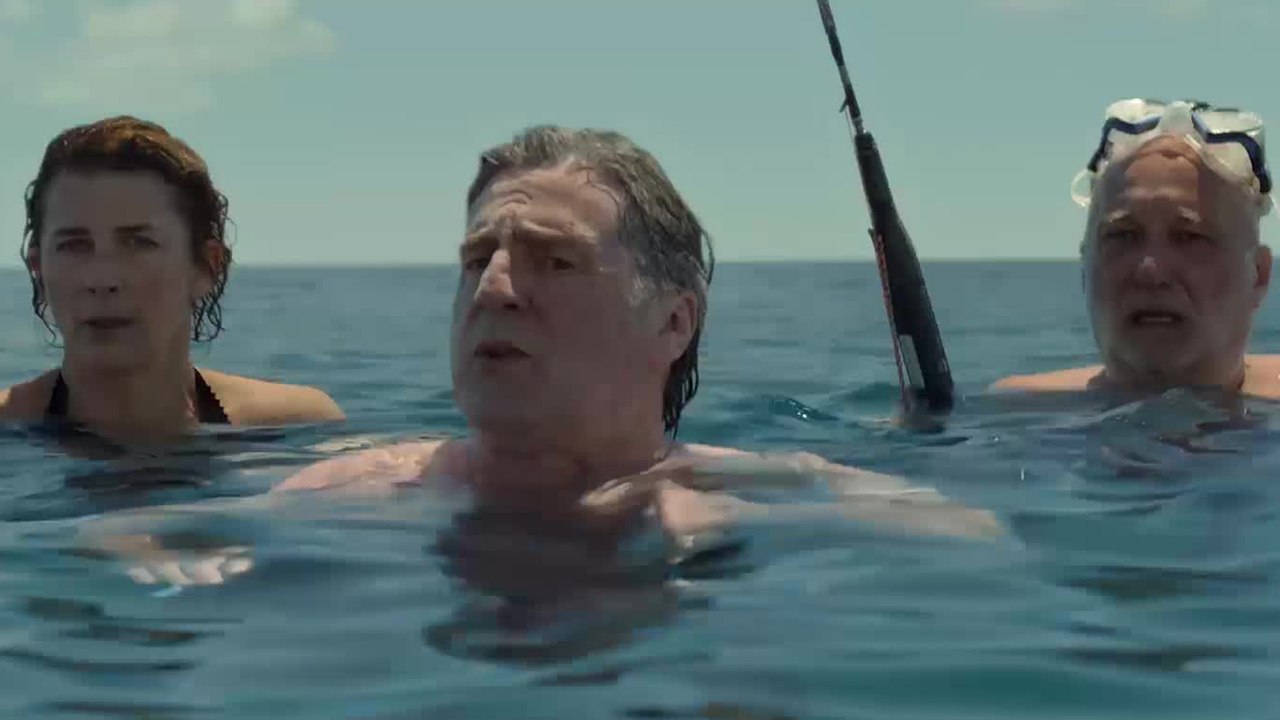 Unter Freunden - Clip Hai (Deutsch) HD