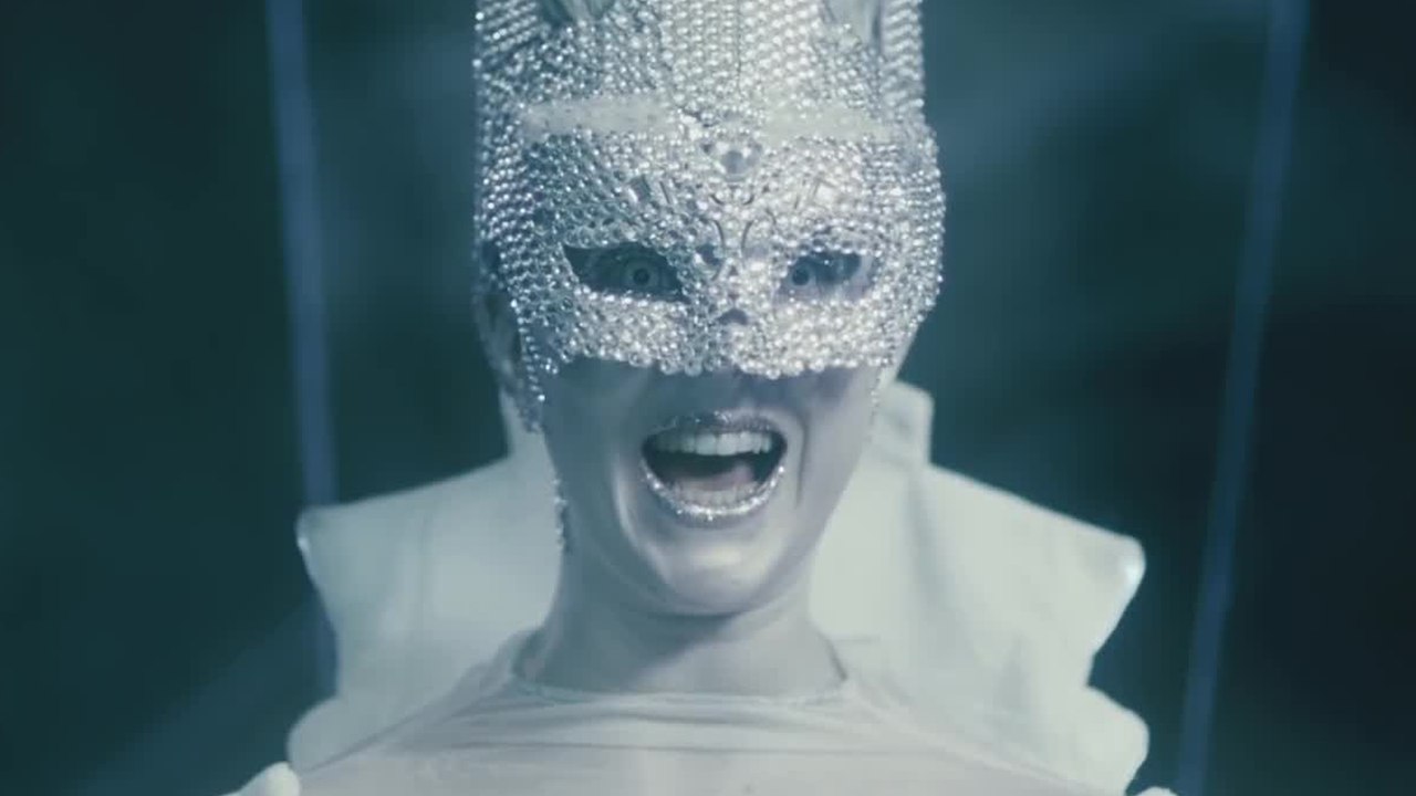 Die Krone von Arkus - Trailer (Deutsch) HD