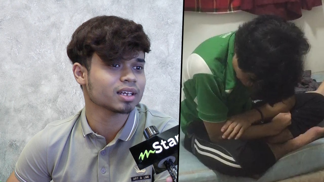 Kejamnya! Sheikh Baseer teruk terkena buatan orang, benci tengok keluarga sendiri