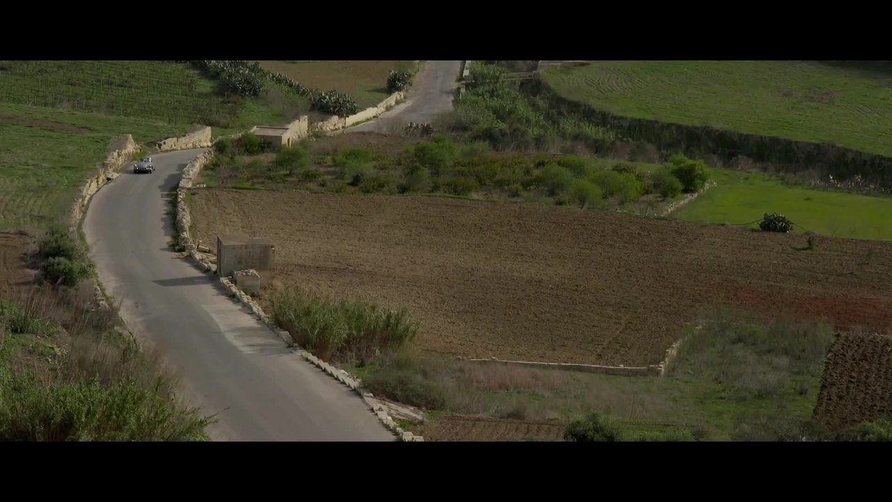 By the Sea - Featurette Gimme Shelter (Deutsch) HD