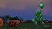 The Good Dinosaur - Promo Clip Happy Halloween (English) HD