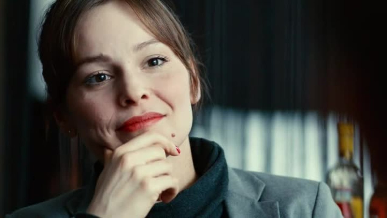 Das Hotelzimmer - Teaser Trailer (Deutsch)