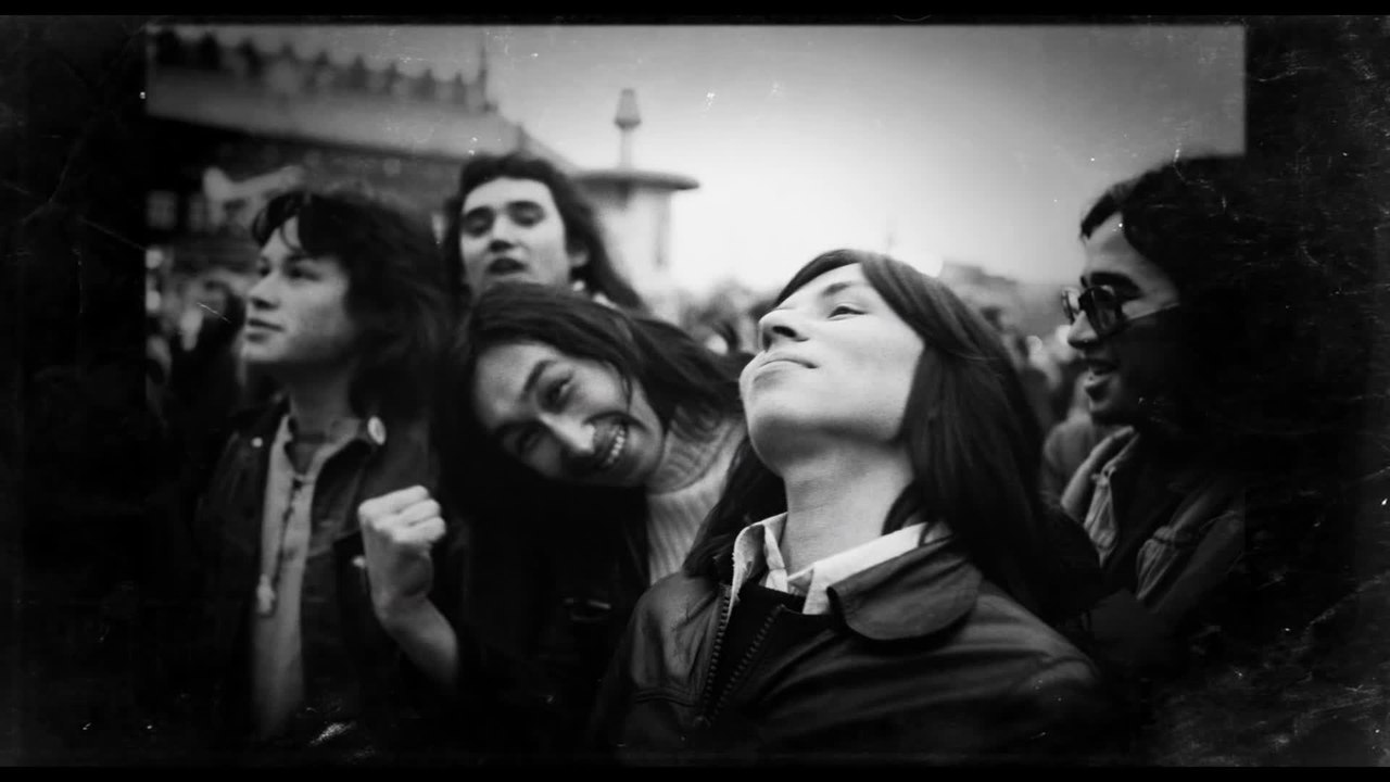 SumÃ© The Sound of a Revolution - Trailer (Deutsche UT) HD