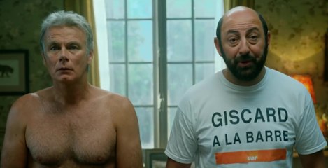 PlÃ¶tzlich wieder jung - ZurÃ¼ck in die 80er - Trailer (francais) HD