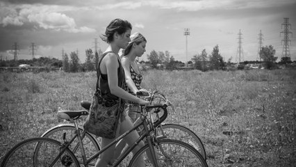 Tu dors Nicole - Trailer (French) HD