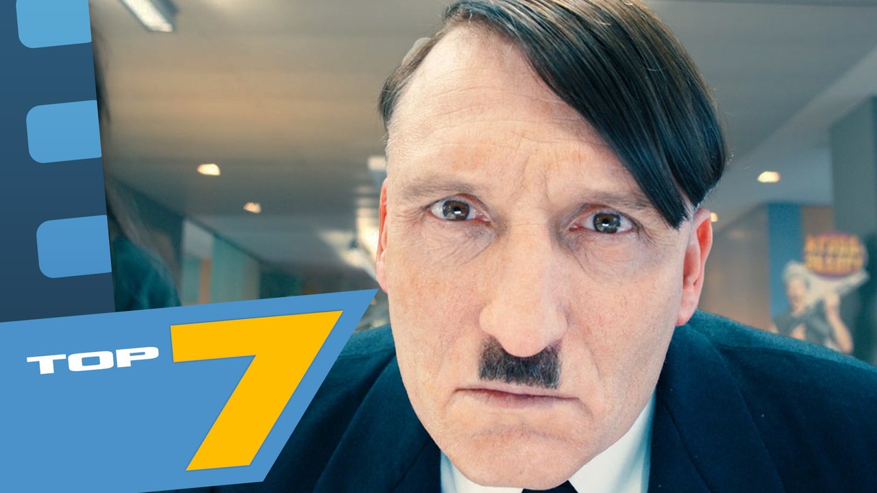 Der BESTE Hitler! - Top 7