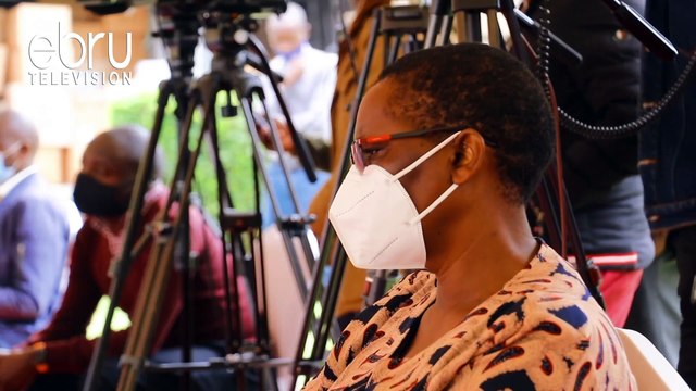 Second Phase Of Consignment Distribution Commences