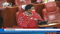 Lusaka: Senators To Access The Chambers In Traditional Attire