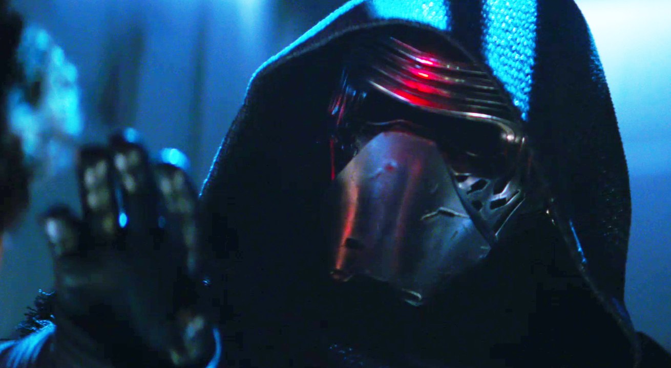 Star Wars Das Erwachen der Macht - Extended TV Spot  (Deutsch) HD