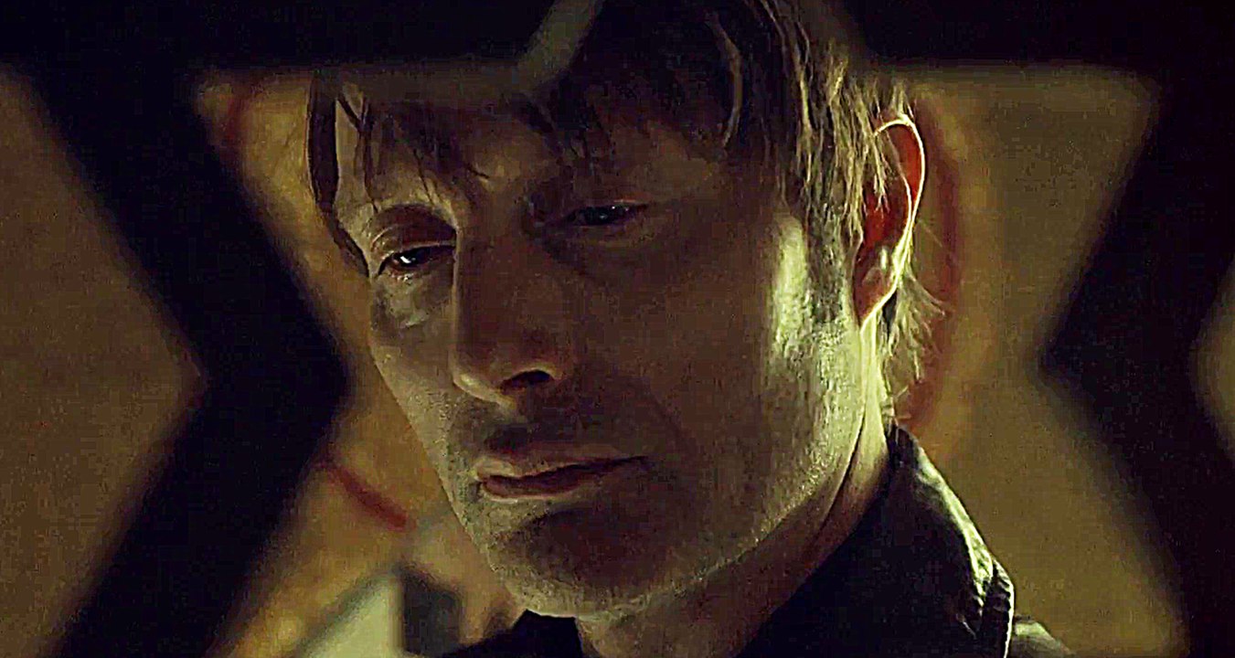 Hannibal - S03 Trailer (Deutsch) HD