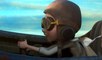 Der kleine Prinz - Clip Spass mit dem Piloten (Deutsch) HD