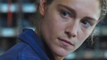 Fidelio Alice's Journey - Trailer (OmeU) HD