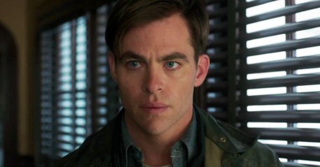 The Finest Hours - Trailer 2 (English) HD