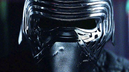 Star Wars 7 Das Erwachen der Macht - Trailer 4 (Deutsch) HD
