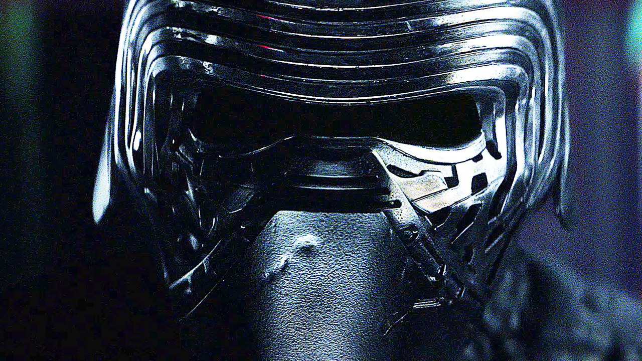 Star Wars 7 Das Erwachen der Macht - Trailer 4 (Deutsch) HD