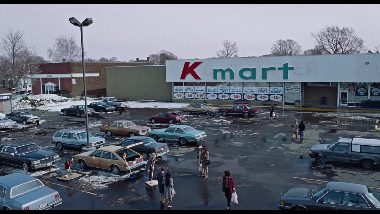 Joy - Clip Kaufen wir den (Deutsch) HD