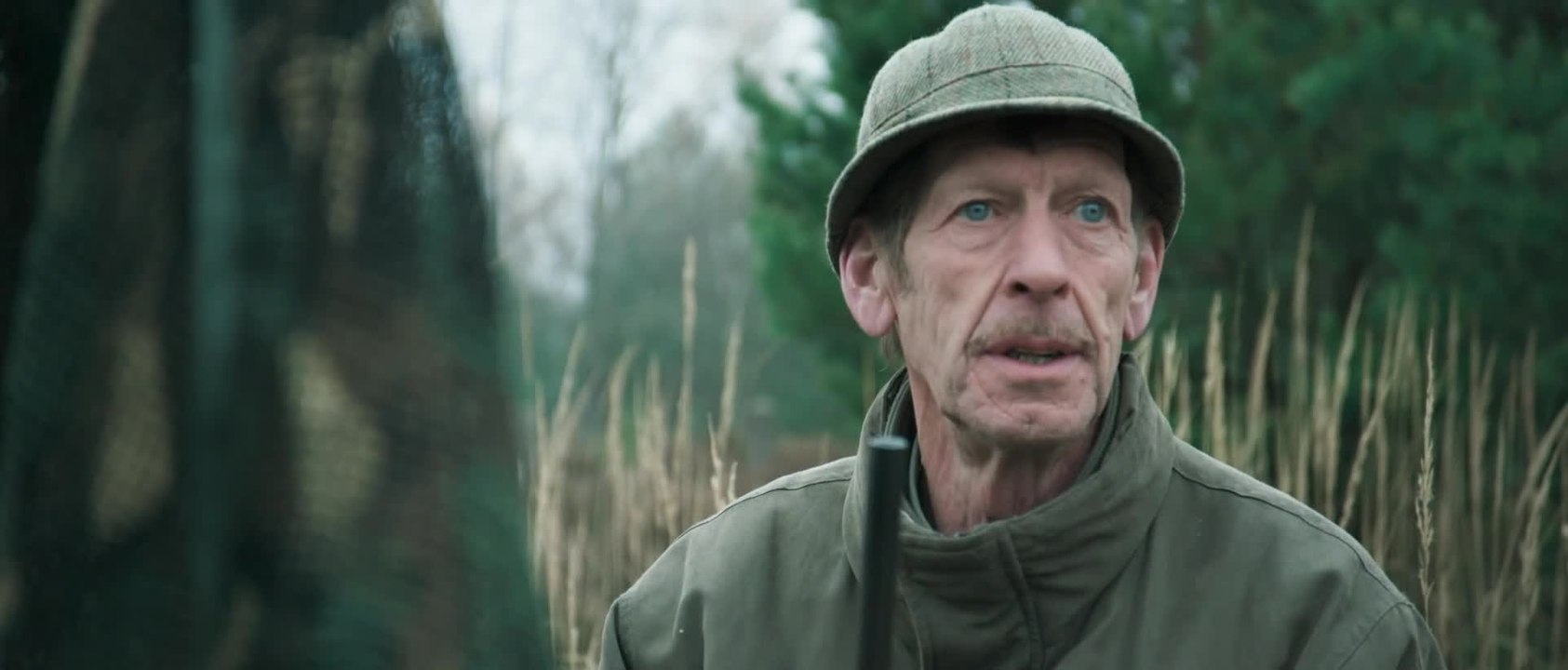 Grenzbock - Teaser Trailer (Deutsch) HD