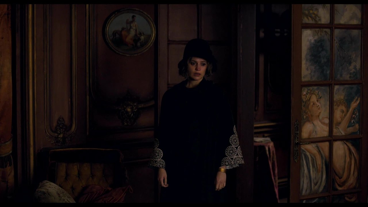 The Danish Girl - Clip Meinen Mann (Deutsch) HD